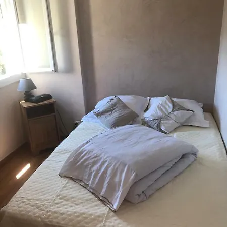 Silene Apartment Sainte-Maxime