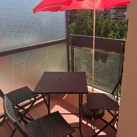 Apartment Silene Sainte-Maxime