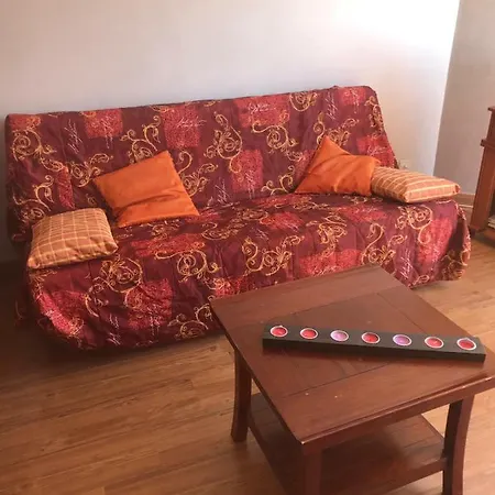 Silene Apartment Sainte-Maxime